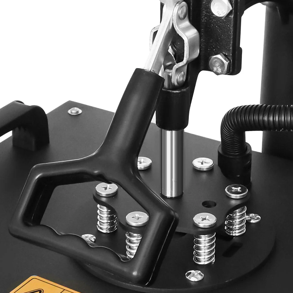 Digital Heat Press Machine Transfer T-Shirt Printer - Image 4