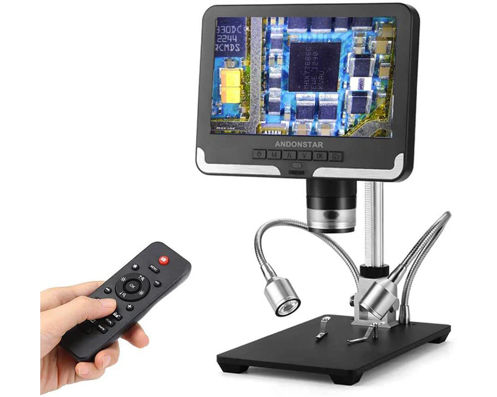 Digital Microscope - Image 8