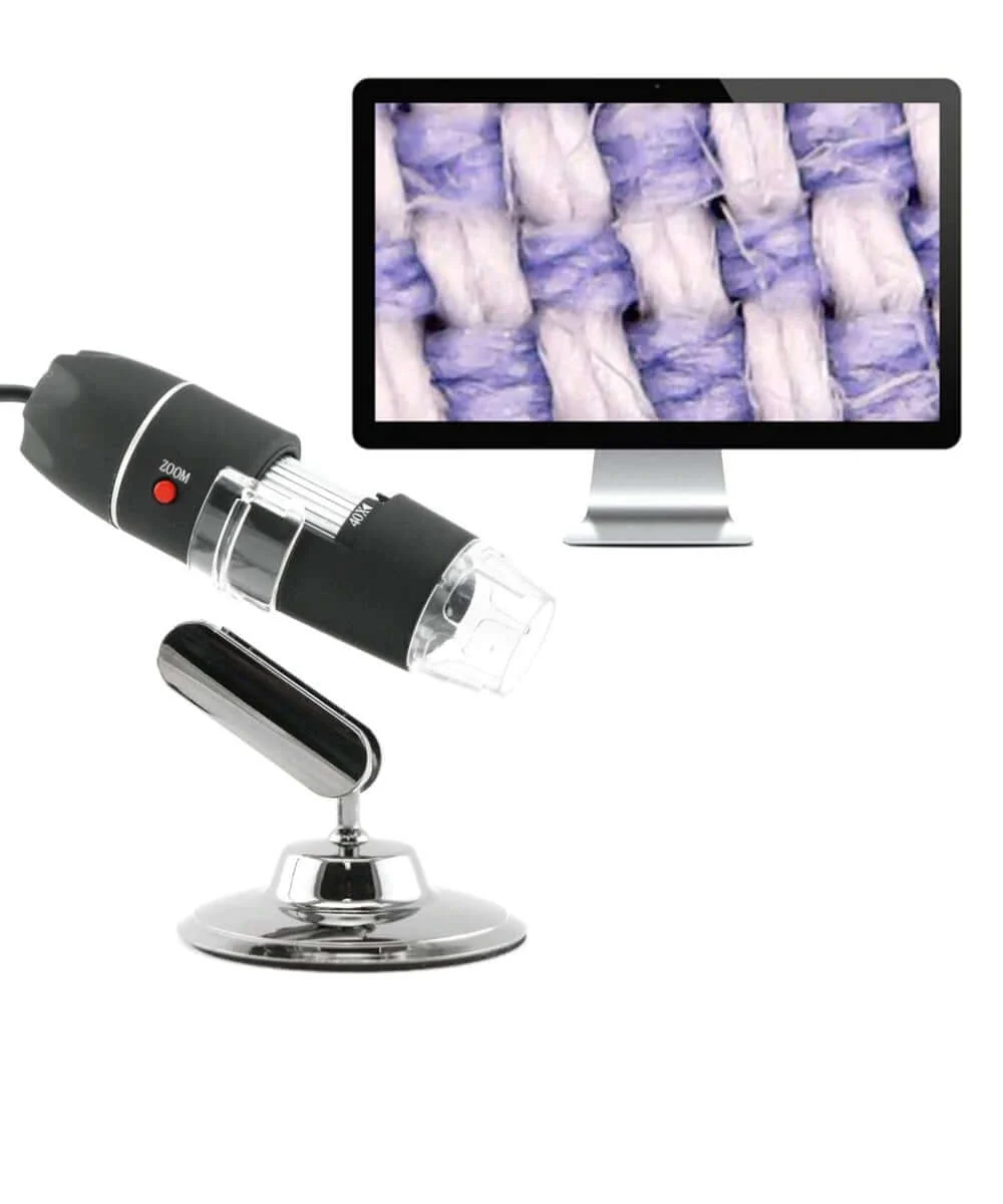 Digital Microscope for PC - Image 4