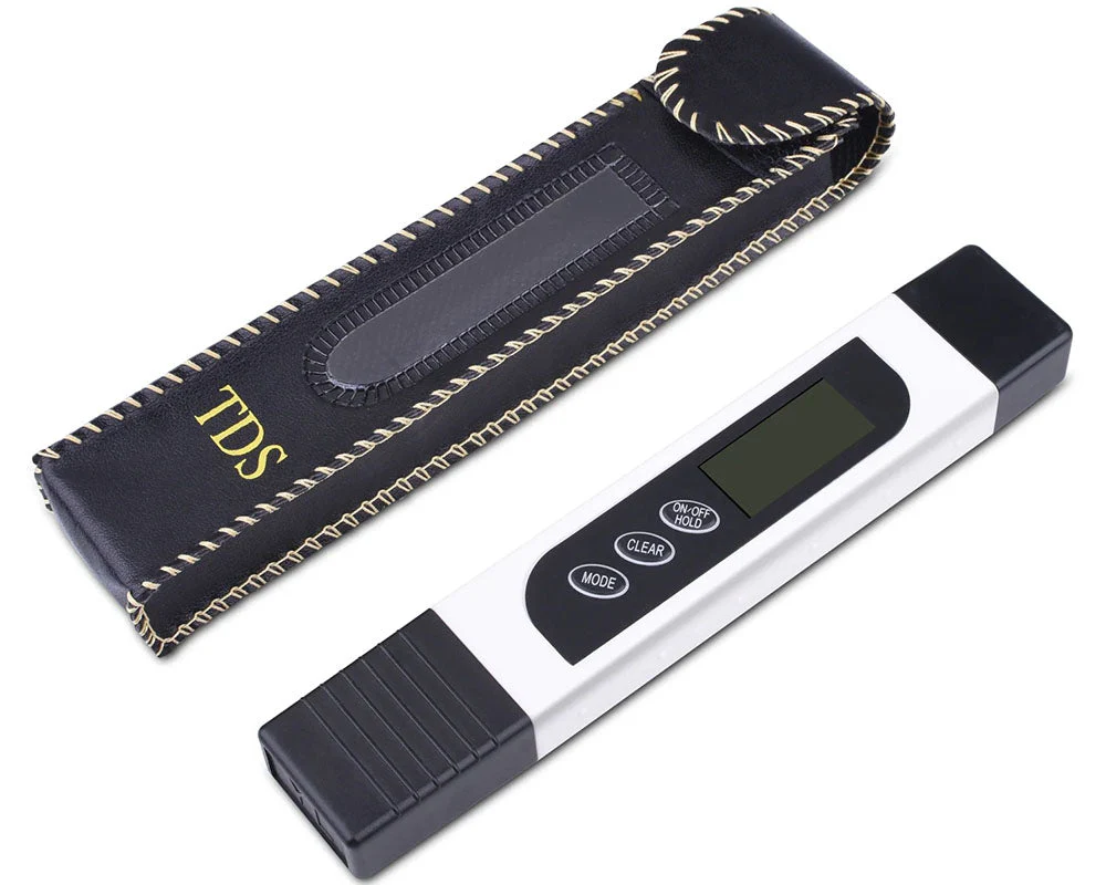 Digital pH Meter - TDS Tester - Image 10