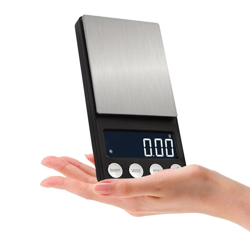 Digital Scale Food Jewellery Scale - Image 10
