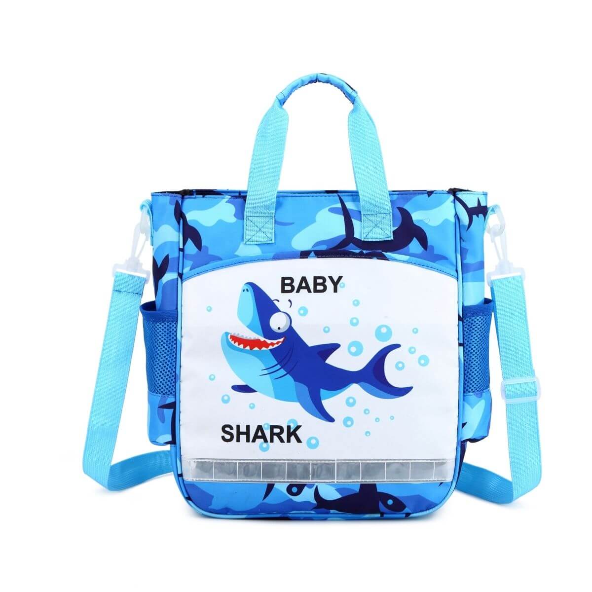 Dinosaur Shoulder Bag - Image 2