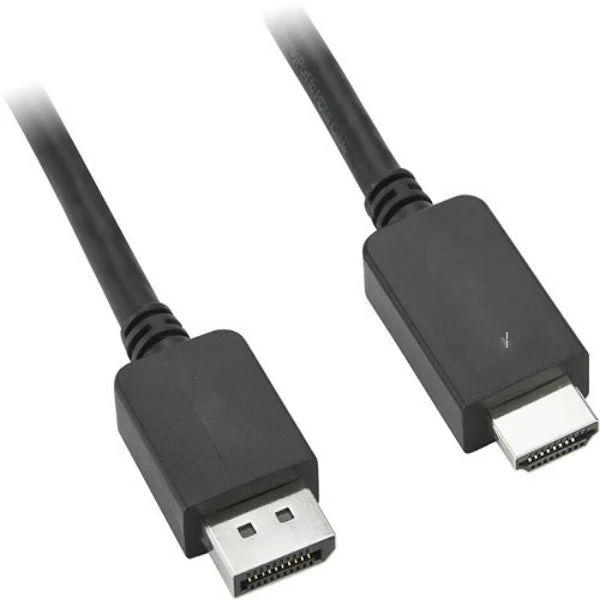 Display Port To Hdmi Cable - Image 6