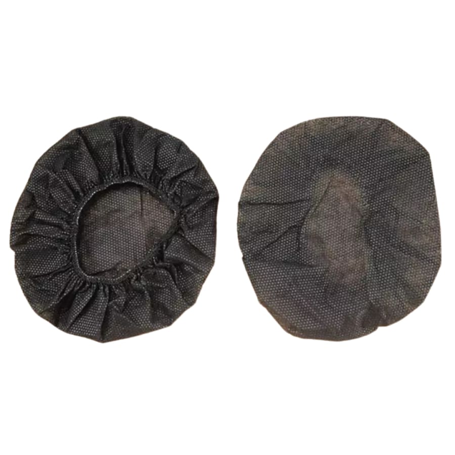 Disposable Headphones Earpad Covers x 20 - Image 2