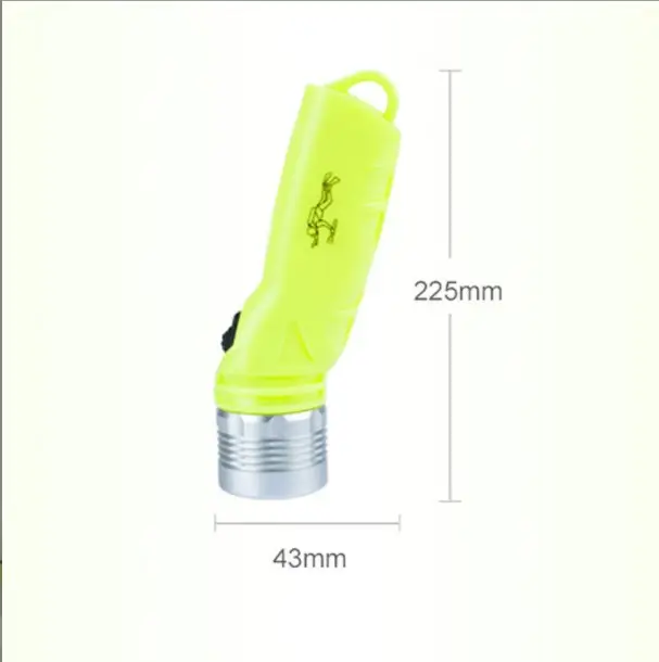 Diving Flashlight - Image 4