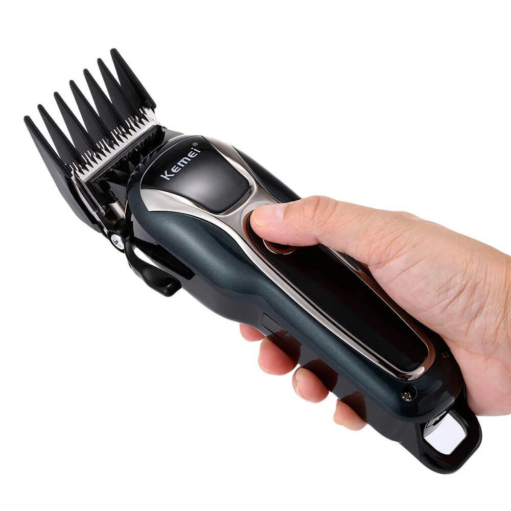 Professional Dog Clipper Pet Dog Trimmer Cordless - Image 6