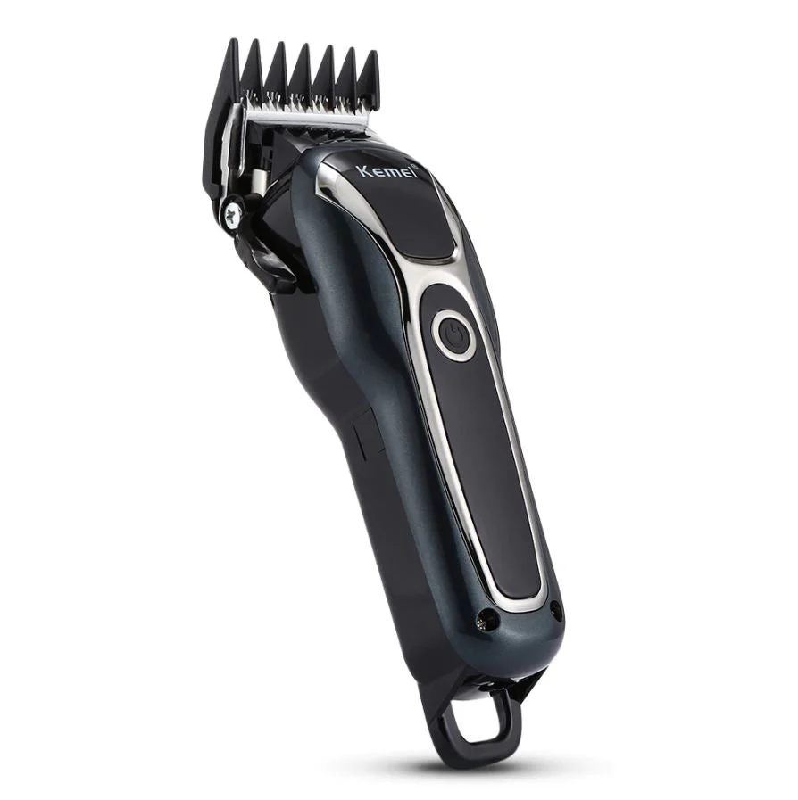 Professional Dog Clipper Pet Dog Trimmer Cordless - Image 7