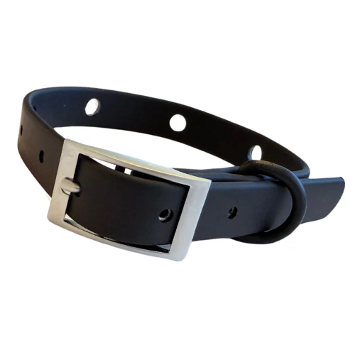 Dog Collar | Black - Image 11