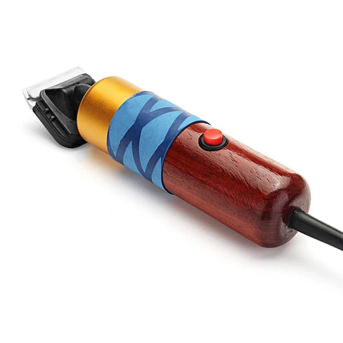 Dog Grooming Pet Clipper Trimmer - Image 10