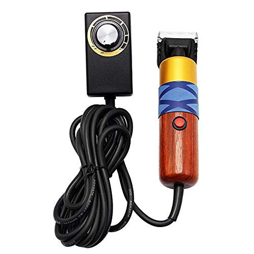 Dog Grooming Pet Clipper Trimmer - Image 8