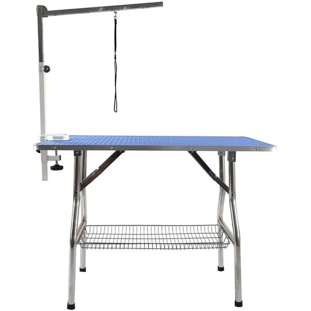 Dog Grooming Table - Image 2