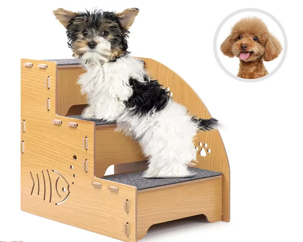 Dog Ramp Stairs - Image 10