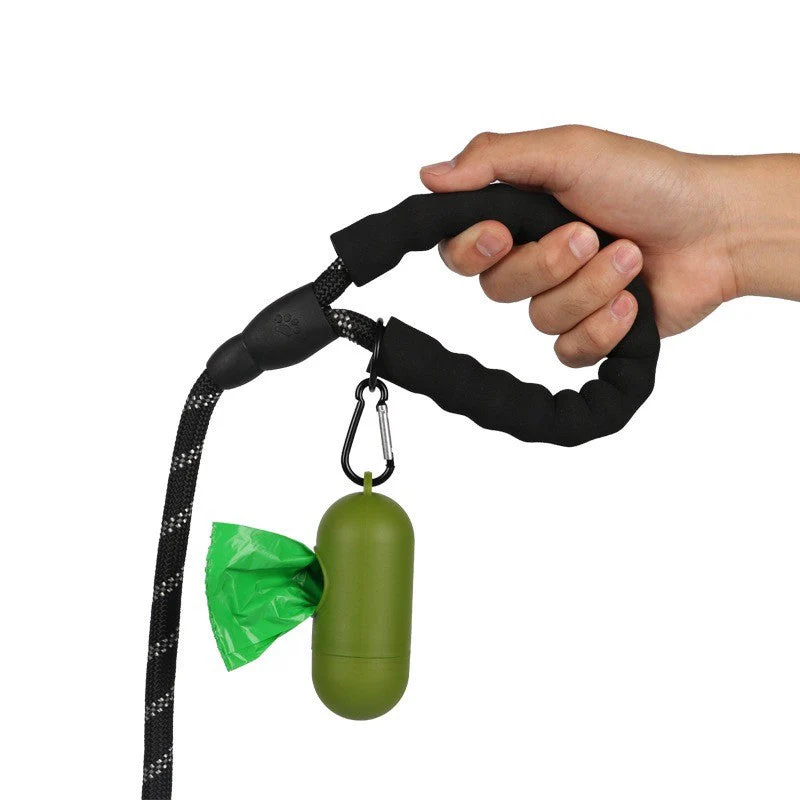 Dog Poo Bags 240 Pcs Pet Poo Bags - Image 10