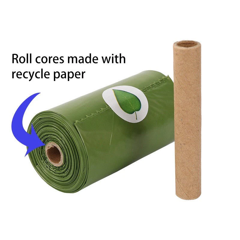 Dog Poo Bags 240 Pcs Pet Poo Bags - Image 9