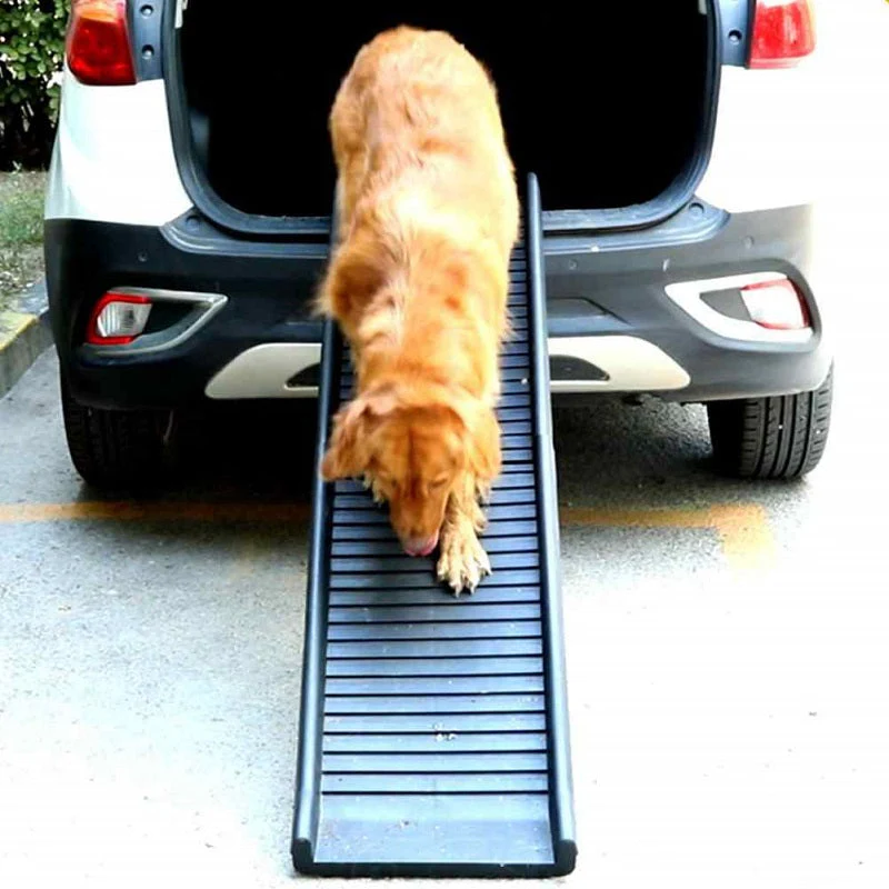 Dog Ramp Pet Dog Ramp - Image 4