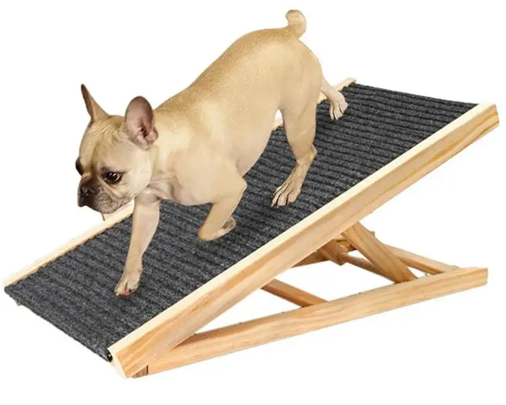 Dog Ramp Pet Dog Ramp - Image 2