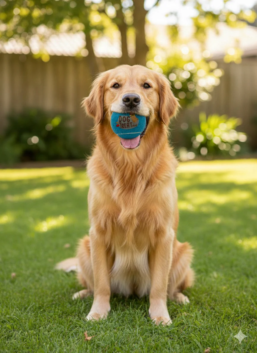 Dog Treat NZ Tennis Balls - Image 5