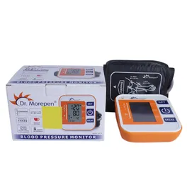 Dr. Morepen BP-14 Blood Pressure Monitor - Image 8