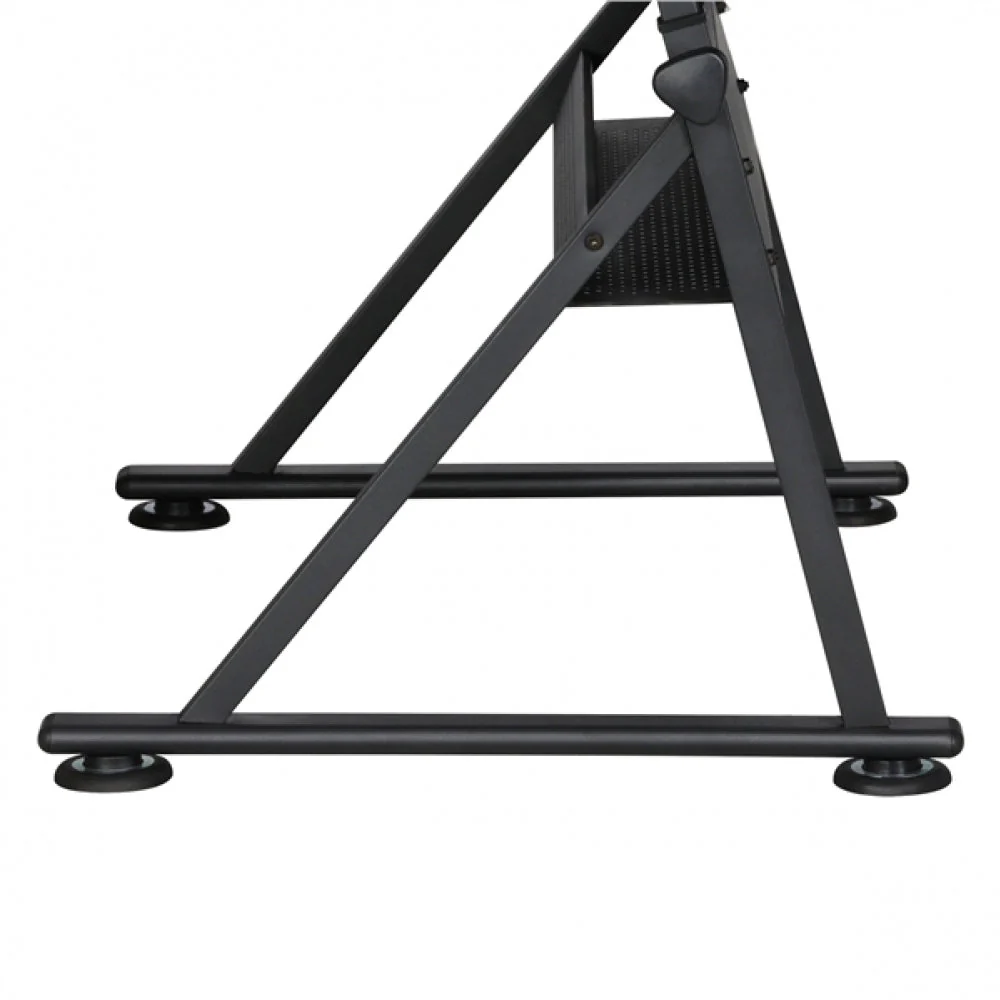 Drafting Table/Stool Set with Adjustable Table Angles & Heights All-in-One - Image 7
