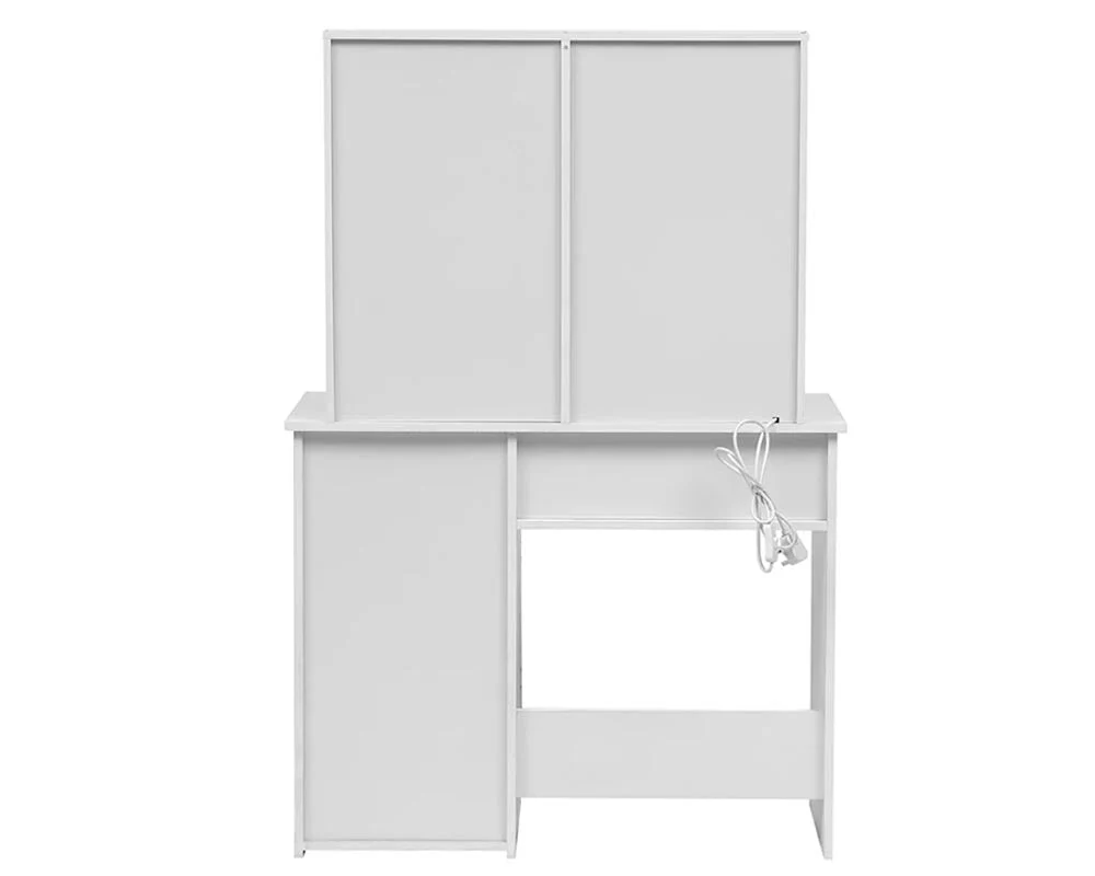 Dressing Table With Mirror - Image 7