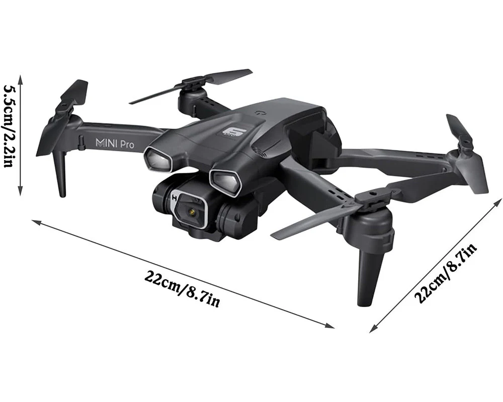 Drone With Camera - Image 13