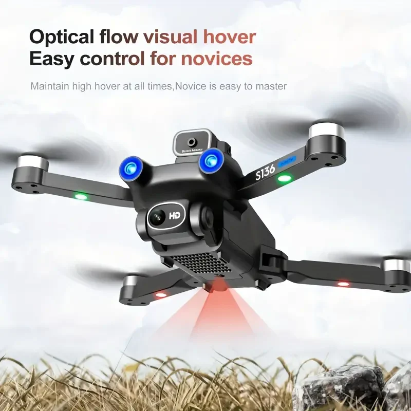 Drone with Camera Follow Me GPS Drone - Image 14