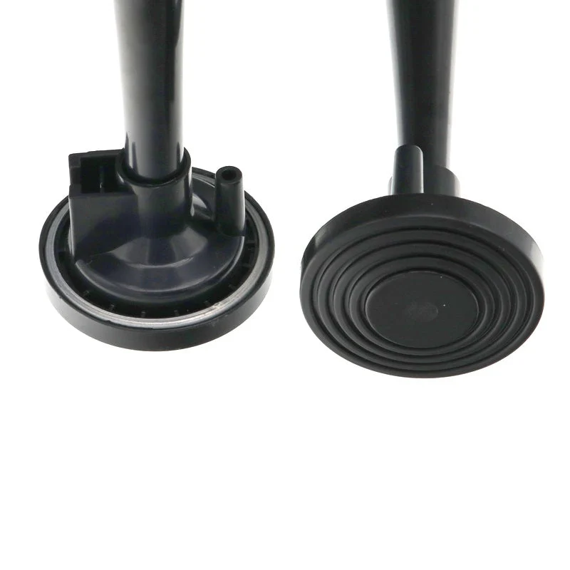 Dual Air Horn 12V Dixie Hazzard Horn Set Super Loud Car Horns - Image 6