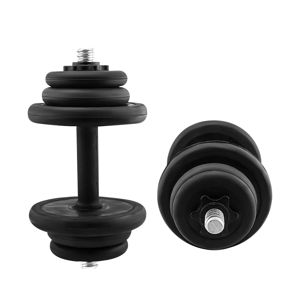 Dumbbells Set 10kg - Image 8