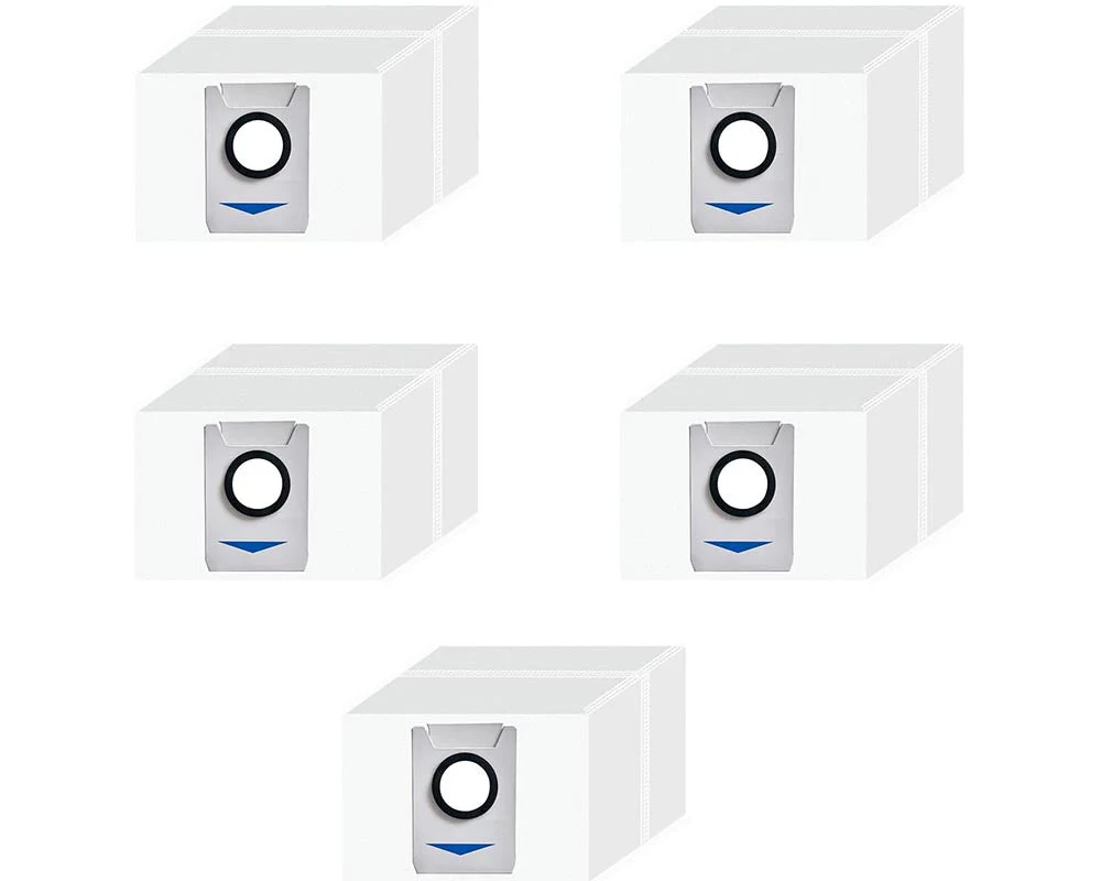Dust Bags for Ecovacs Deebot - Image 3