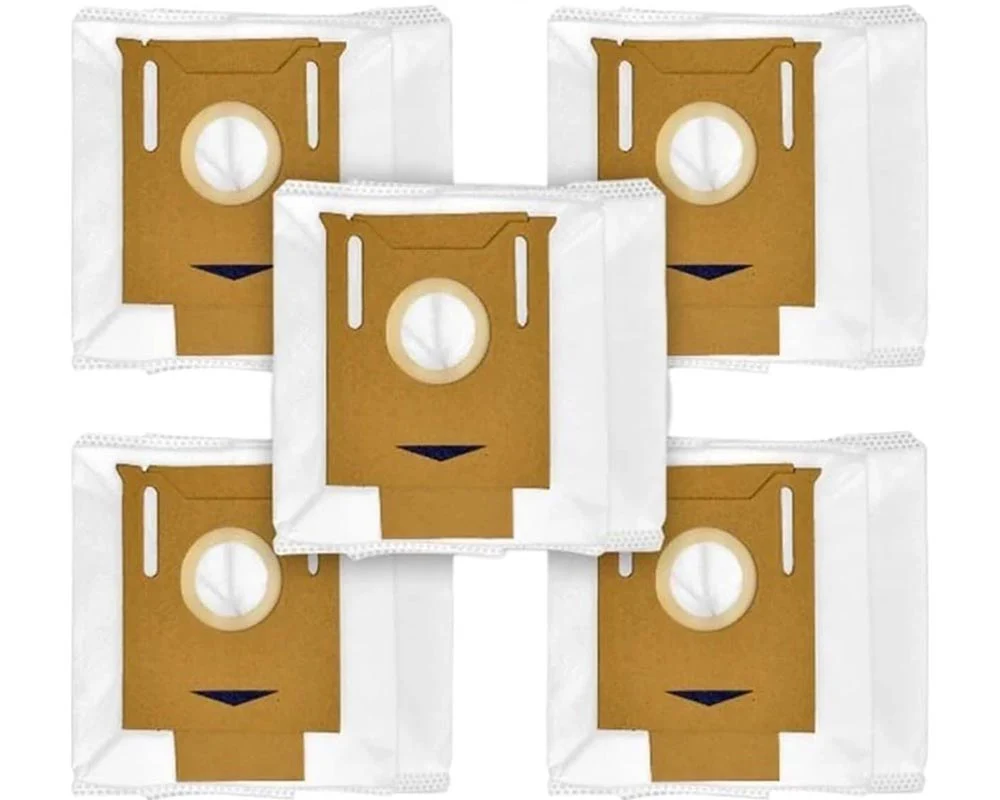 Dust Bags for Ecovacs Vacuum Cleaner DEEBOT - Image 2