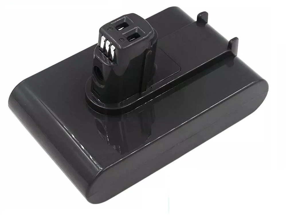 Dyson DC31 3000mAh Battery Replacement - Image 2