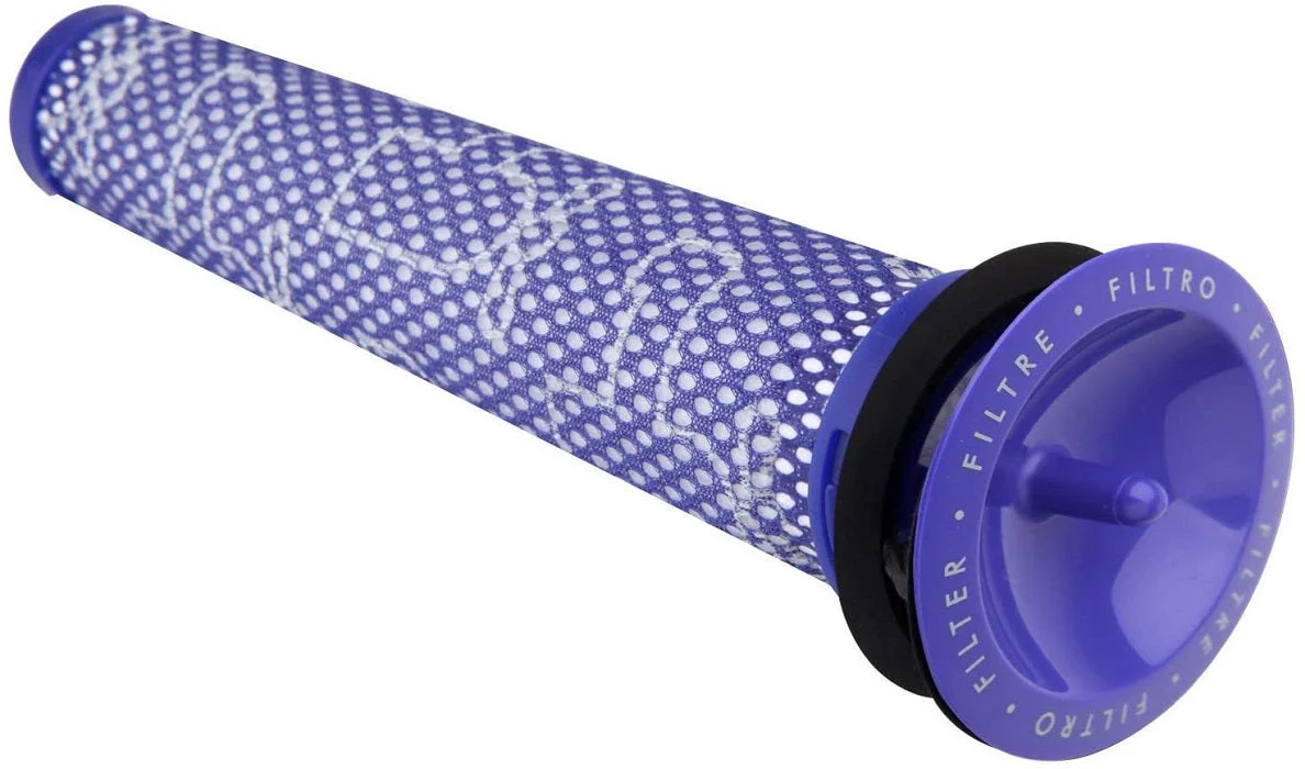 Dyson Filter Replacement For Dyson V6 V7 V8 DC58 DC59 2PCS - Image 3