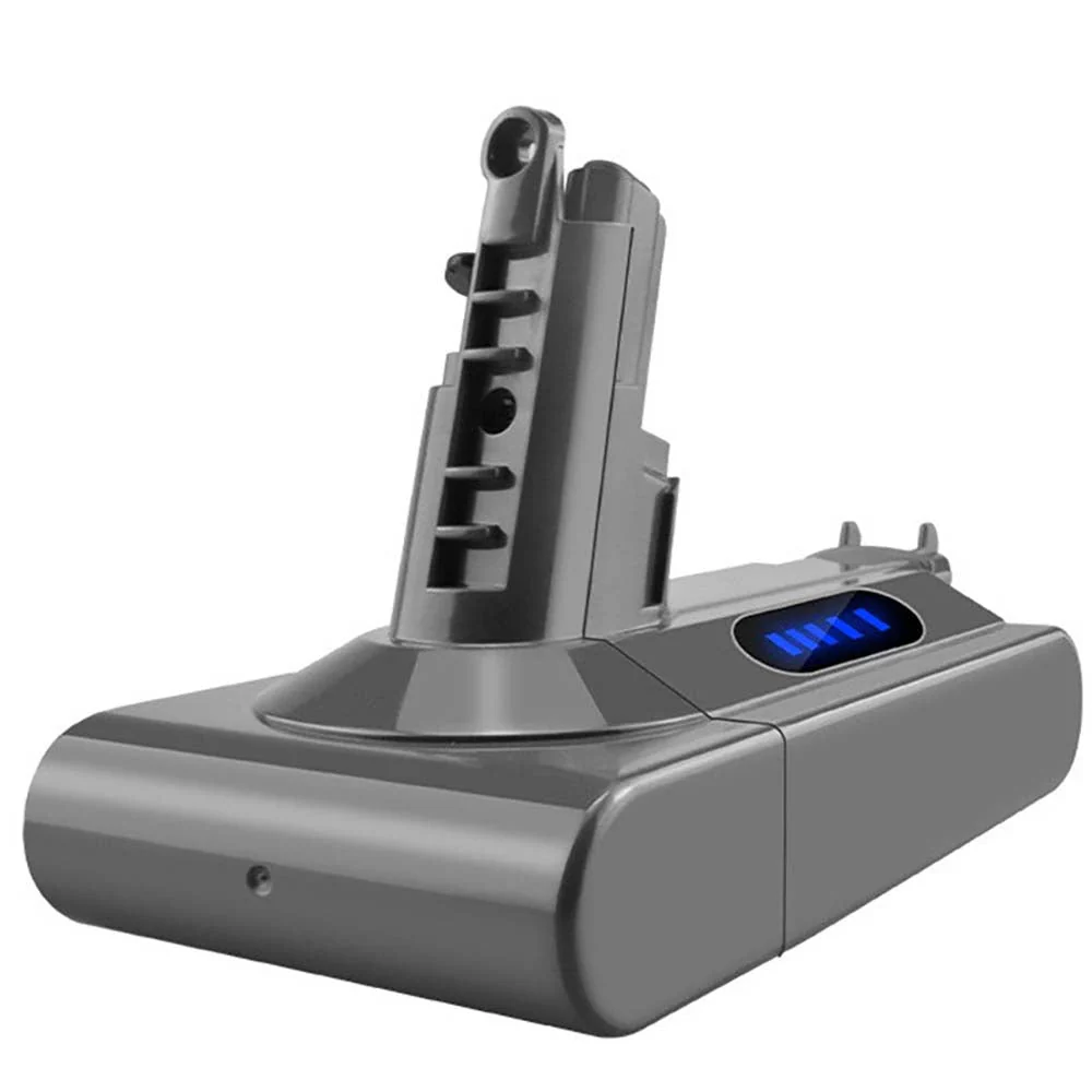 Dyson V10 Battery 3000mAh Replacement