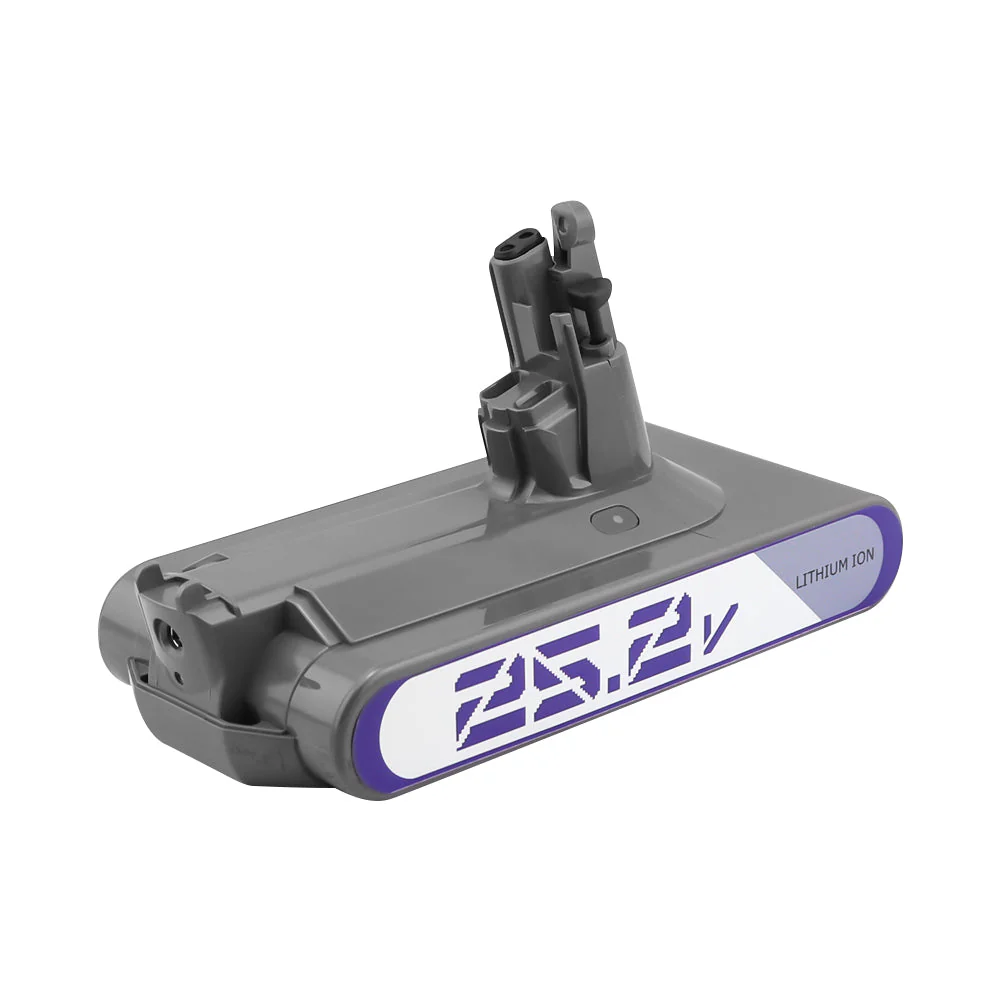 Dyson V11 Battery 4000mAh Replacement - Image 4