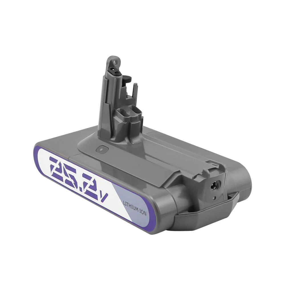 Dyson V11 Battery 4000mAh Replacement - Image 5