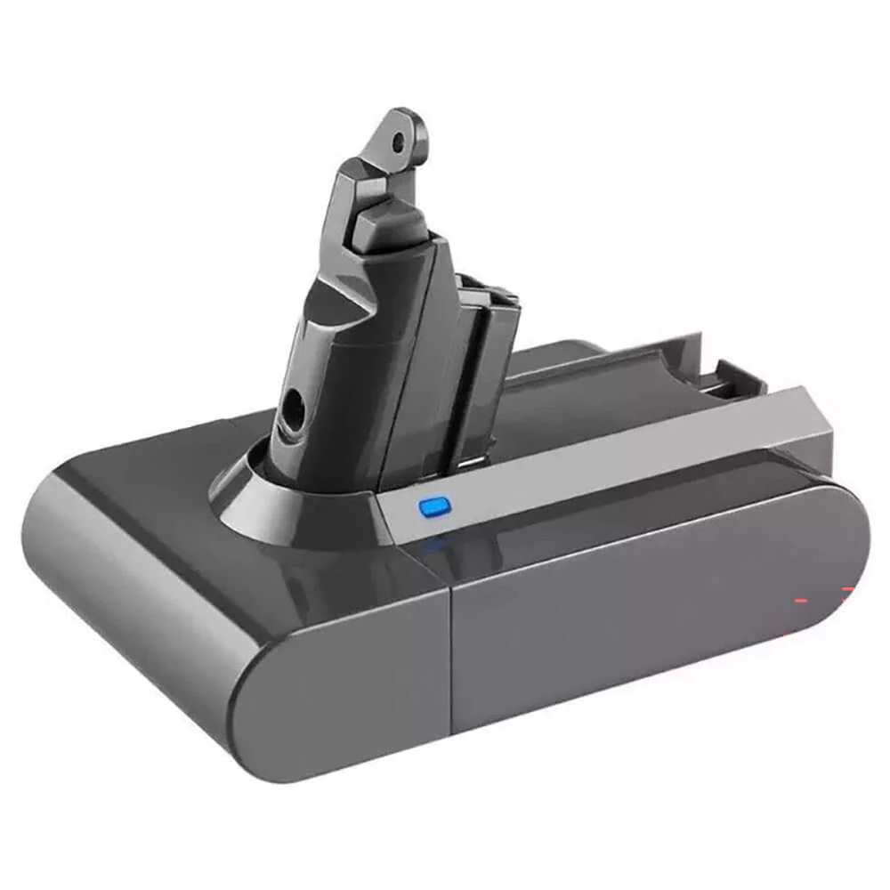 Dyson V6 Battery 2.2AH Replacement - Image 3