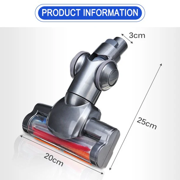 Dyson V6 Electric Motorised Floor Turbo Head Brush - Image 5