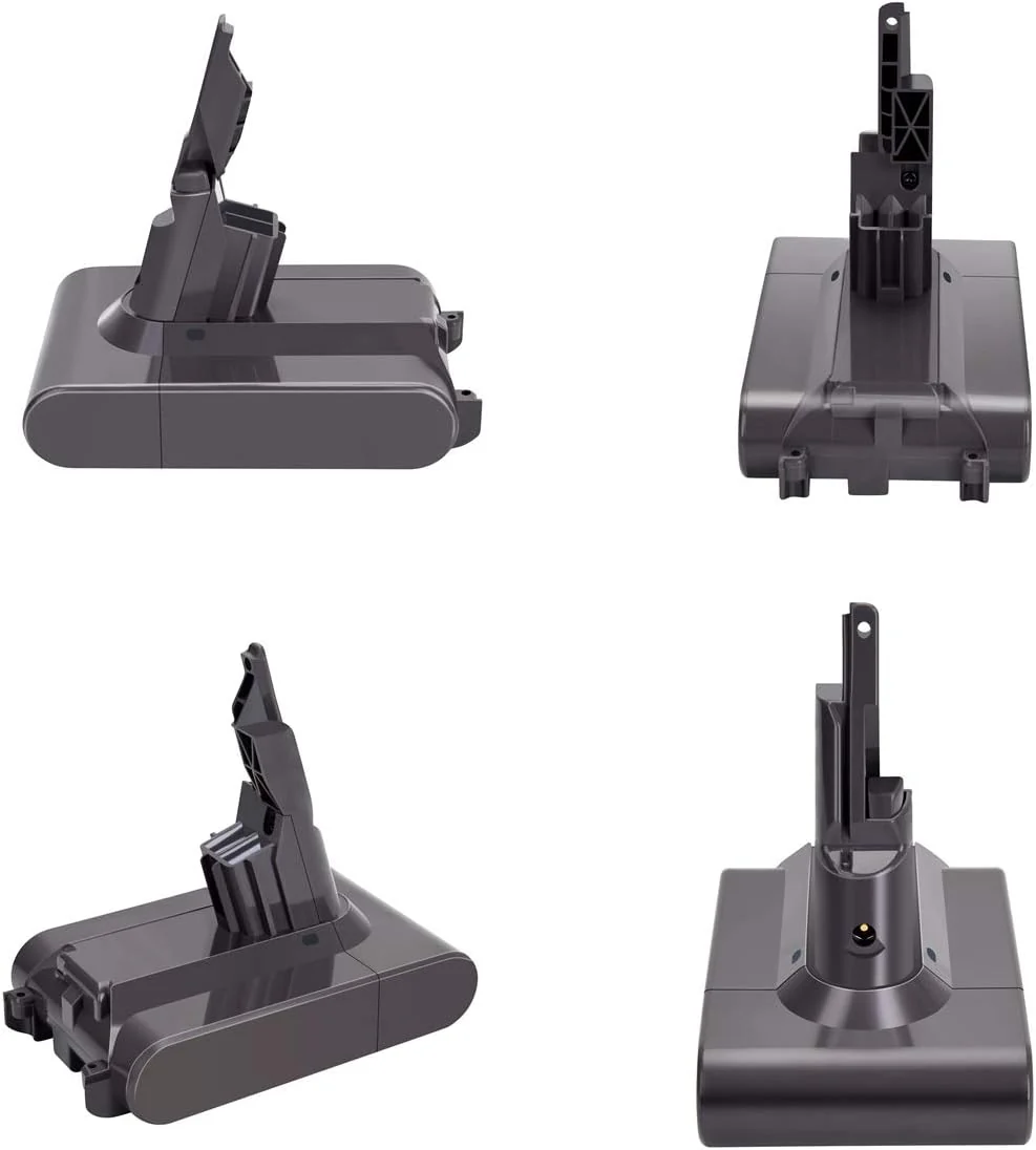 Dyson V7 Battery Replacement - Image 7