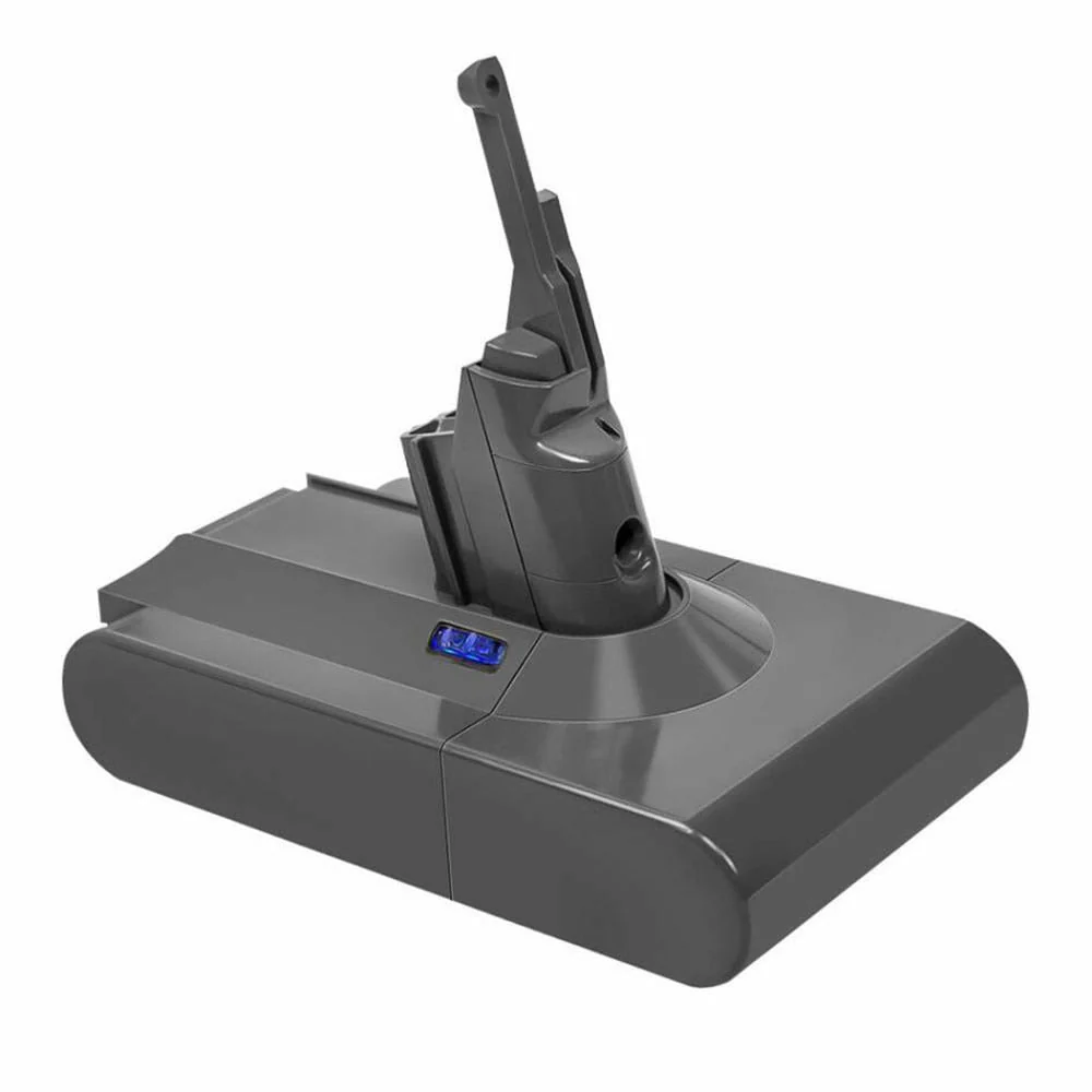 Dyson V7 Battery Replacement - Image 4