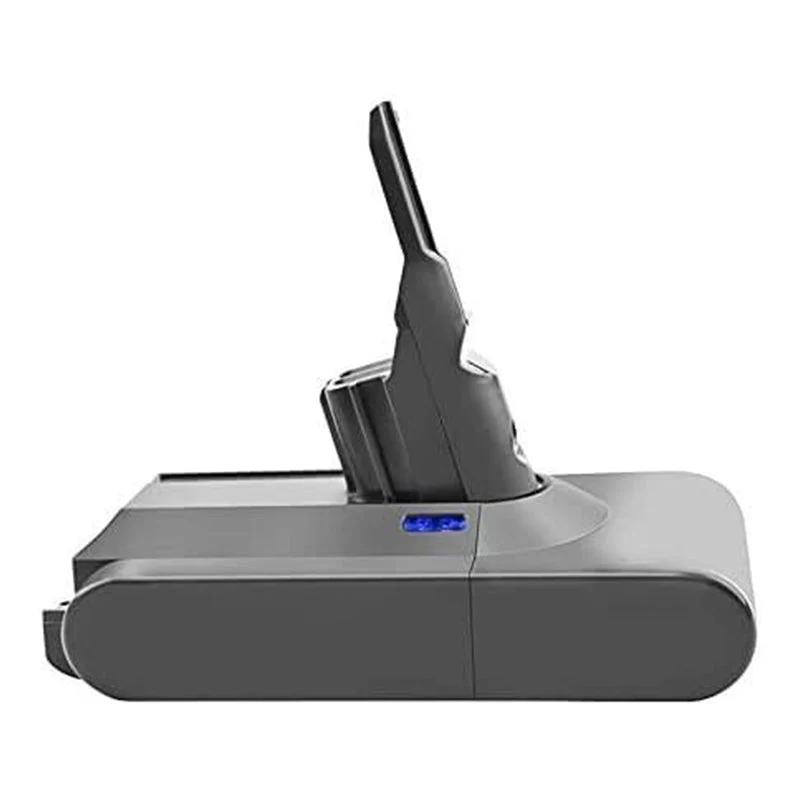 Dyson V8 Battery 4AH Replacement - Image 2