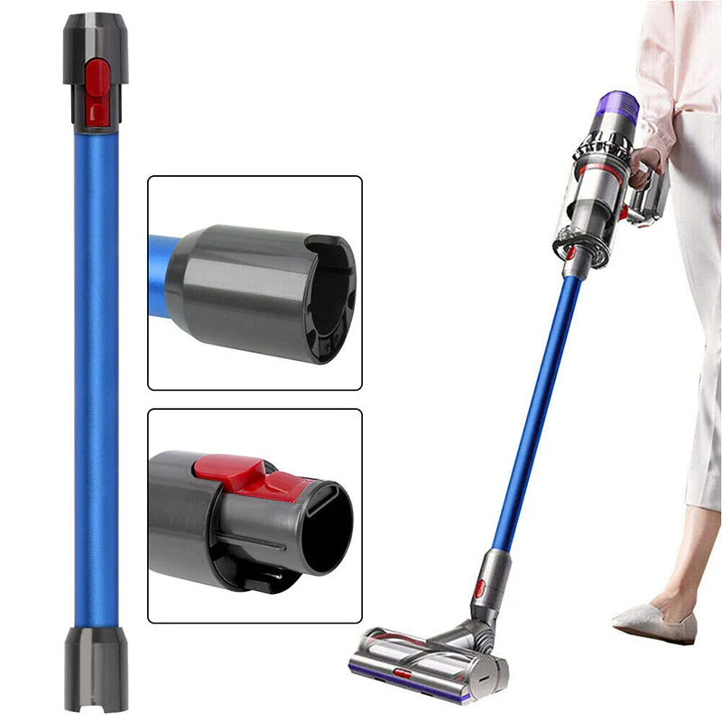 Dyson Wand Stick Extension Tube V7 V8 V10 V11 V15 Detect Animal Absolute QR - Image 5