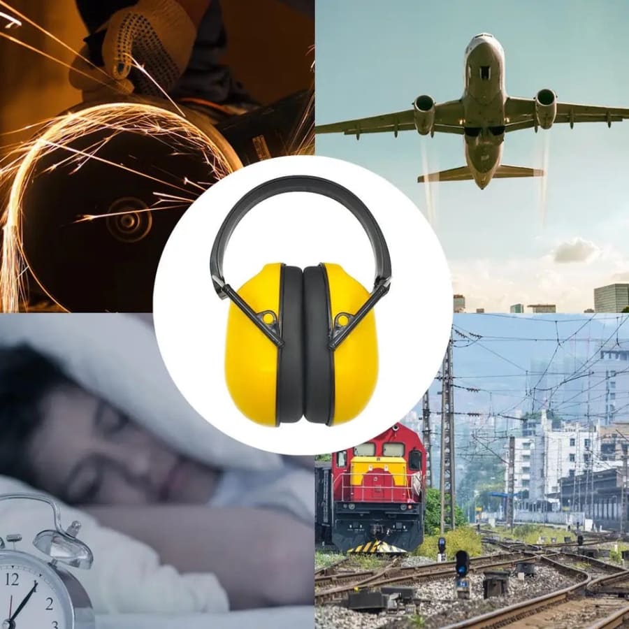 Ear Defenders - Image 2