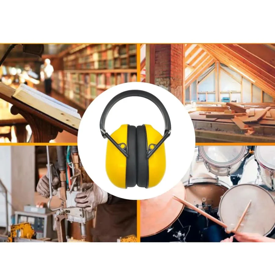 Ear Defenders - Image 4