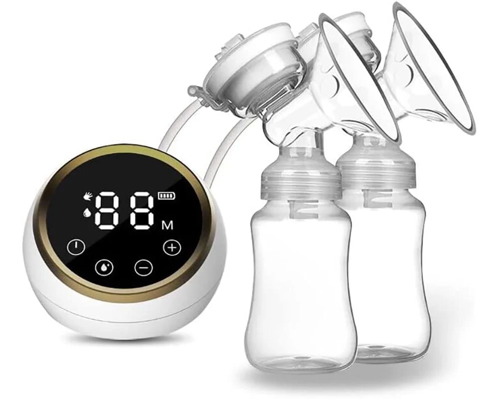 Electric Breast Pump - Image 10