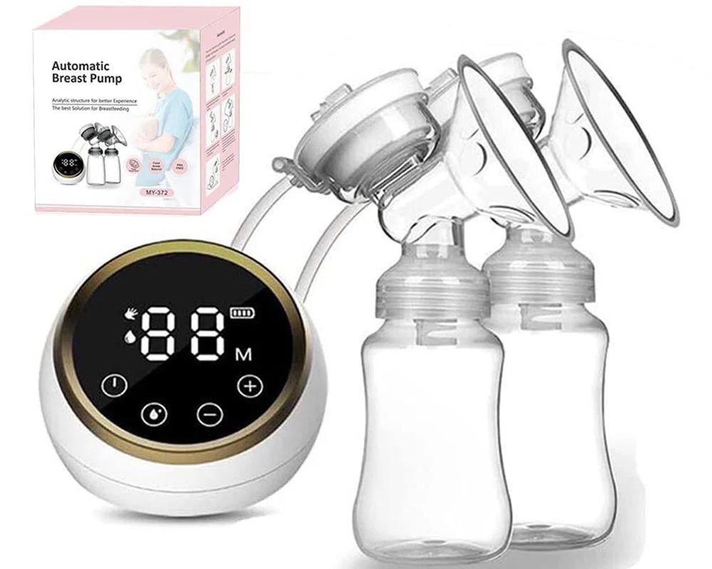 Electric Breast Pump - Image 11