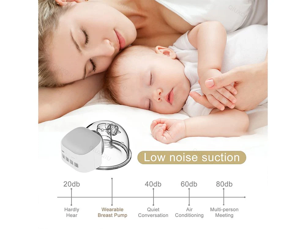 Electric Breast Pump - Image 10