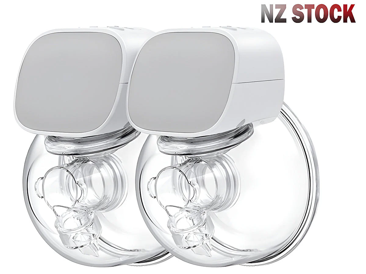 Electric Breast Pump - Image 12