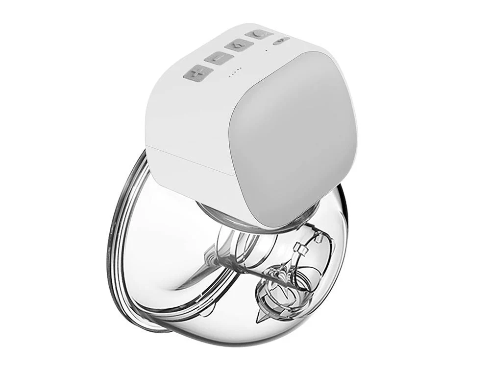 Electric Breast Pump - Image 3