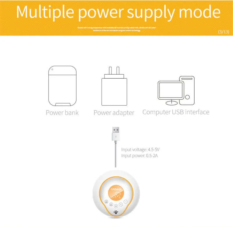 Electric Breast Pump - Image 8
