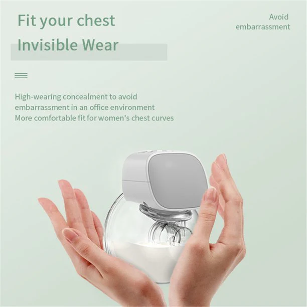 Electric Breast Pump - Image 11